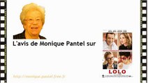 Monique Pantel : avis sur Lolo, The Lobster, Regression