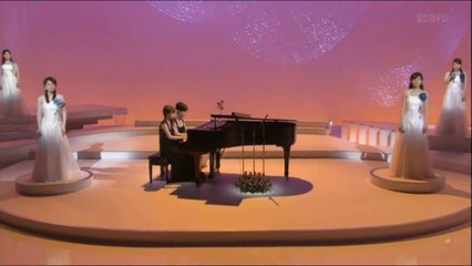 恋心 ・・フォレスタ