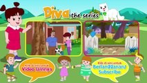 Seri Diva | Eps 42 Menangkap Jeko| Diva The Series Official
