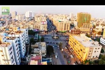 World Most Beautiful City Pakistan Karachi