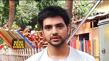 MERI AASHIQUI TUMSE HI Milin Aur Ranveer Ka hoga aamna samna November 2015 News