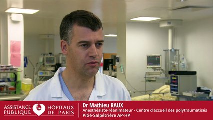 "Nous sommes préparés"