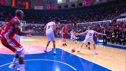 Regular Season Round 6: Thursday Preview