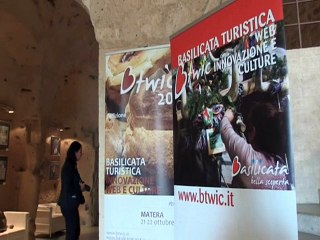 NEI SASSI BITWIC E MOMART MATERA 18-11-2015