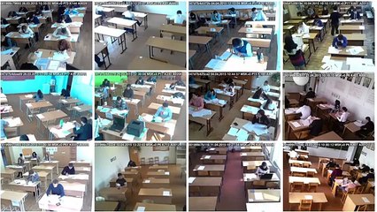 5 частых нарушений во время ЕГЭ