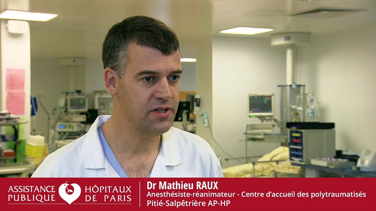 "Une situation psychologique très difficile"