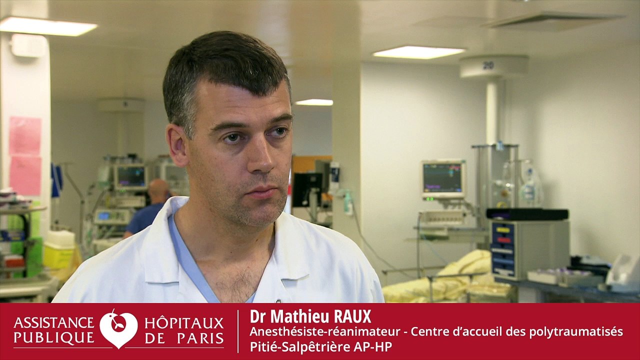 "Conserver les forces vives pour prendre le relais"