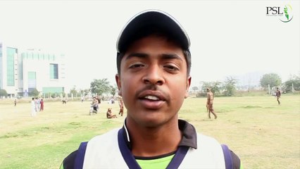 Pakistan Super League PSL Fan Favourites