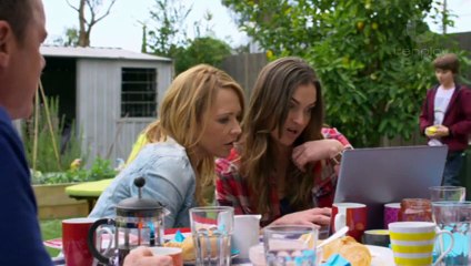 Home and Away 6329 19th November 2015
