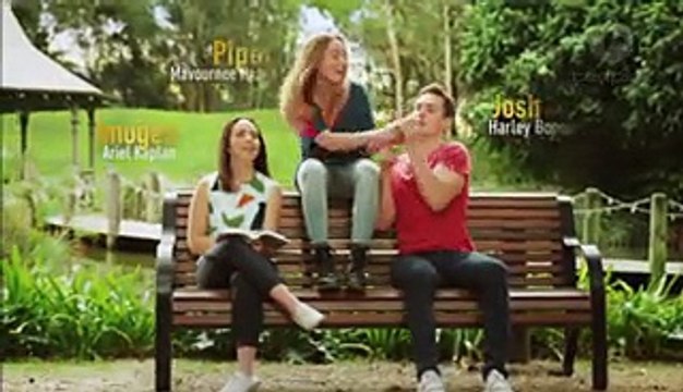 Neighbours _ Episode 7259 19th November 2015