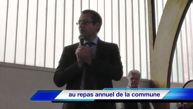 L'hommage des aînés de Chambly