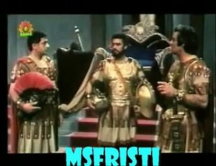 Ashab-e-Kahf Islamic Movie Full in Urdu Hindi Part 37 of 86