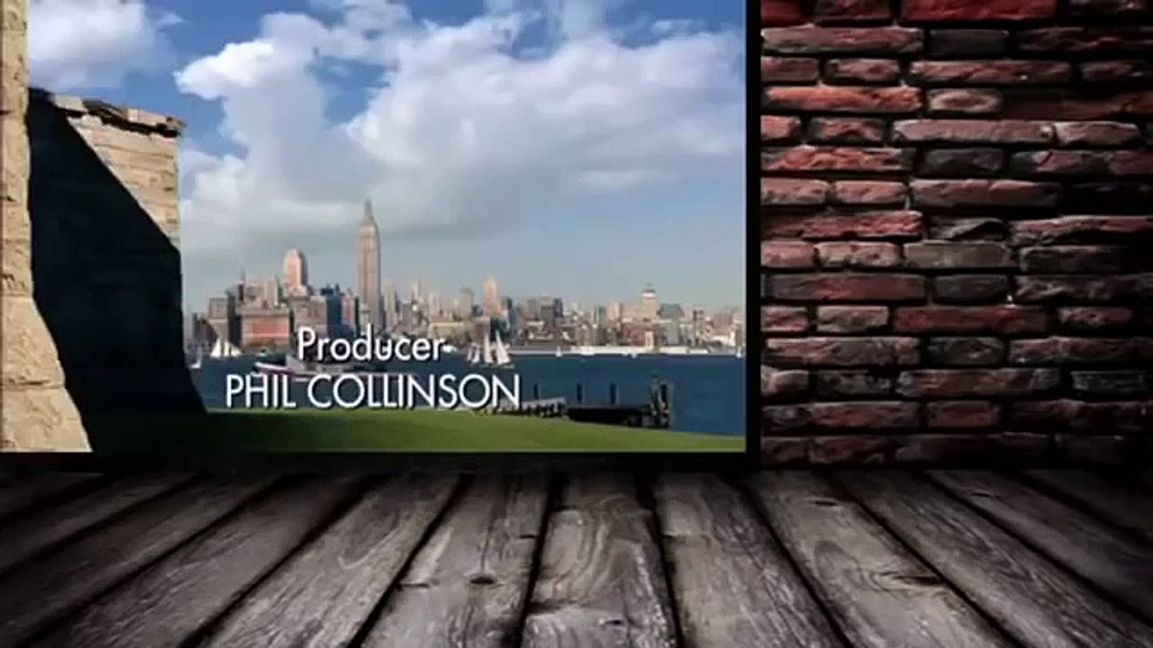 Doctor Who Season 3 episodes 4 | Gridlock |