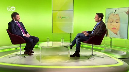 Schönheitsbehandlungen – darauf müssen Sie achten! | Fit & gesund