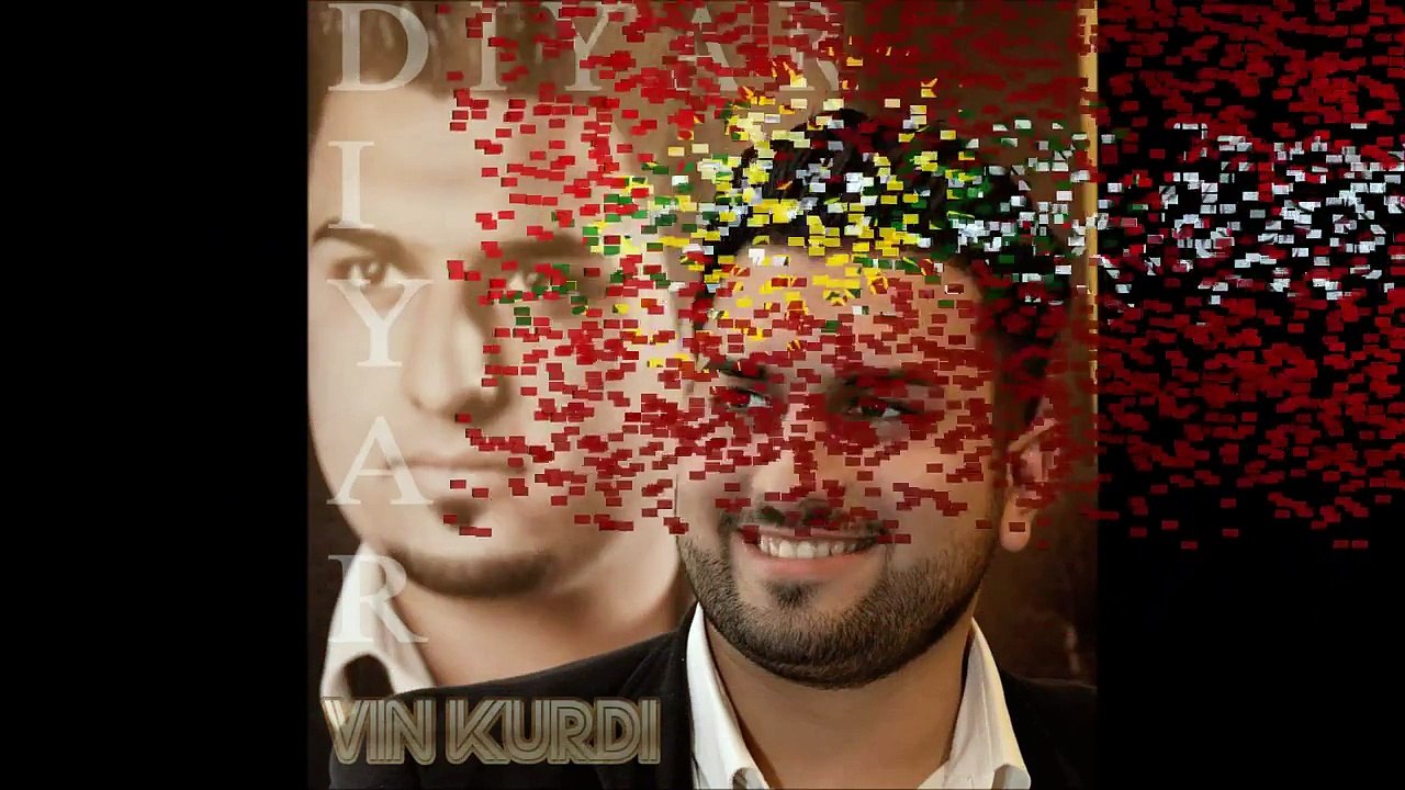 Hozan Diyar Alkis - Nerine Dawete 2015 - KURDISH MUSIC 2015 - KÜRTÇE MÜZİK 2015 - MUZIKA K