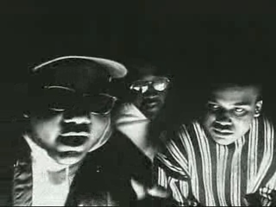 De La Soul - ring ring-