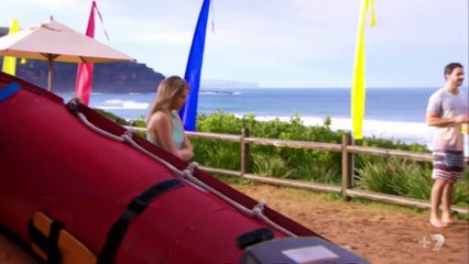Home and Away | Episode 6329-6330 | 19th November 2015 [HD]