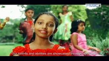Sri Lanka Kids Sing of a Better Tomorrow