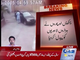 More than five thousand motorcycles stolen in ten month