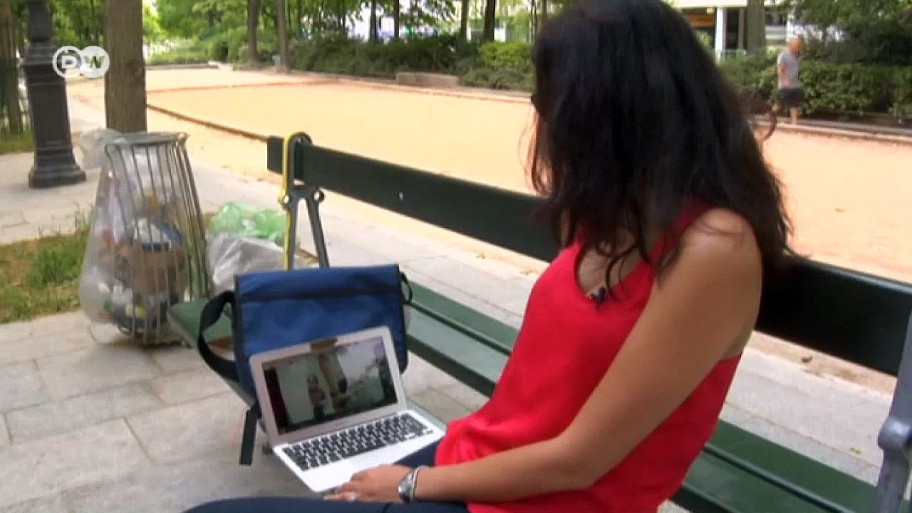 Frankreich: Charlie Hebdo – wie geht’s weiter? | Fokus Europa