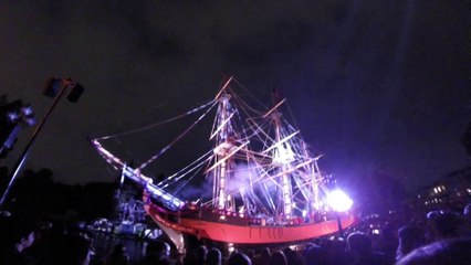 Jour 7 - Dimanche 28 Juin : Disneyland Partie 4 en 1080p