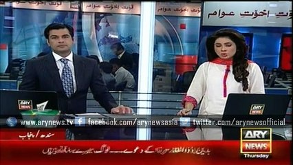 Presence of male polling agents at women polling station criticised