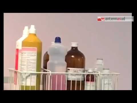 Tg Antenna Sud - Sanità liste di attesa, una vergogna tutta pugliese