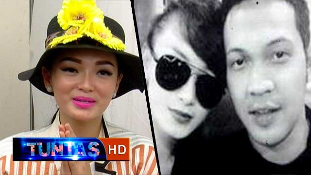 Cinta Zaskia Gotik Penuh Ragu - Tuntas 19 November 2015