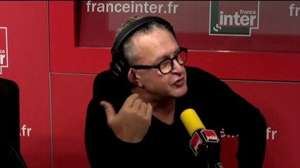Michel Field (directeur de France 5) : "À partir de Janvier, "La Grande Librairie" et "C Politique" auront chacune 30 minutes de plus à l'antenne"