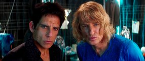 Trailer SUBTITULADO | Zoolander 2 (HD) Ben Stiller, Owen Wilson