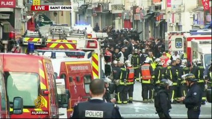 Analysis on the latest developments following Paris attacks