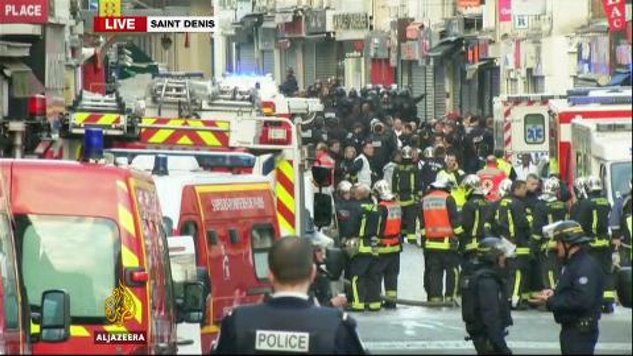 Analysis on the latest developments following Paris attacks