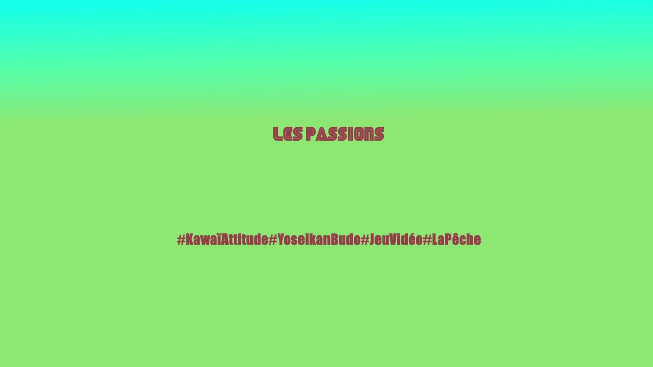 Passions