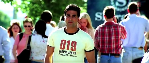 Bhula Denge Tumko Sanam - Humko Deewana Kar Gaye - Full Video Song