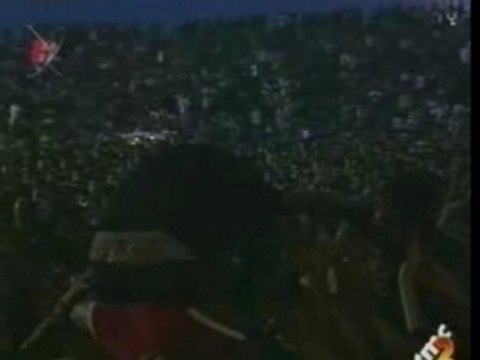 Deftones - Korea (live)