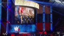 Rusev promete que Aplastara a El Campeón Estadounidense John Cena | SmackDown Latino ᴴ�
