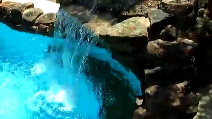 Expert Custom Swimming Pool Designers In Austin