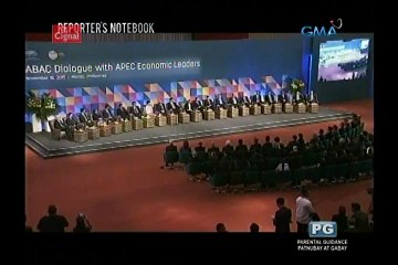 Reporters Notebook November 19 2015 FULL HD Part 3