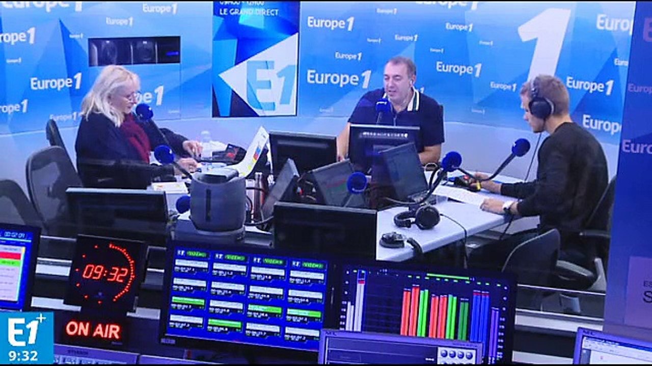 Le retour d'Anne Sinclair à la télévision