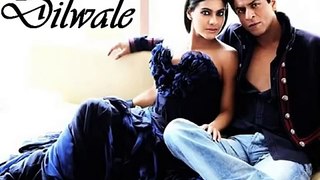 Tujhse Pyar - Arijit Singh - Shah Rukh Khan, Kajol, Latest Full Song - YouTube