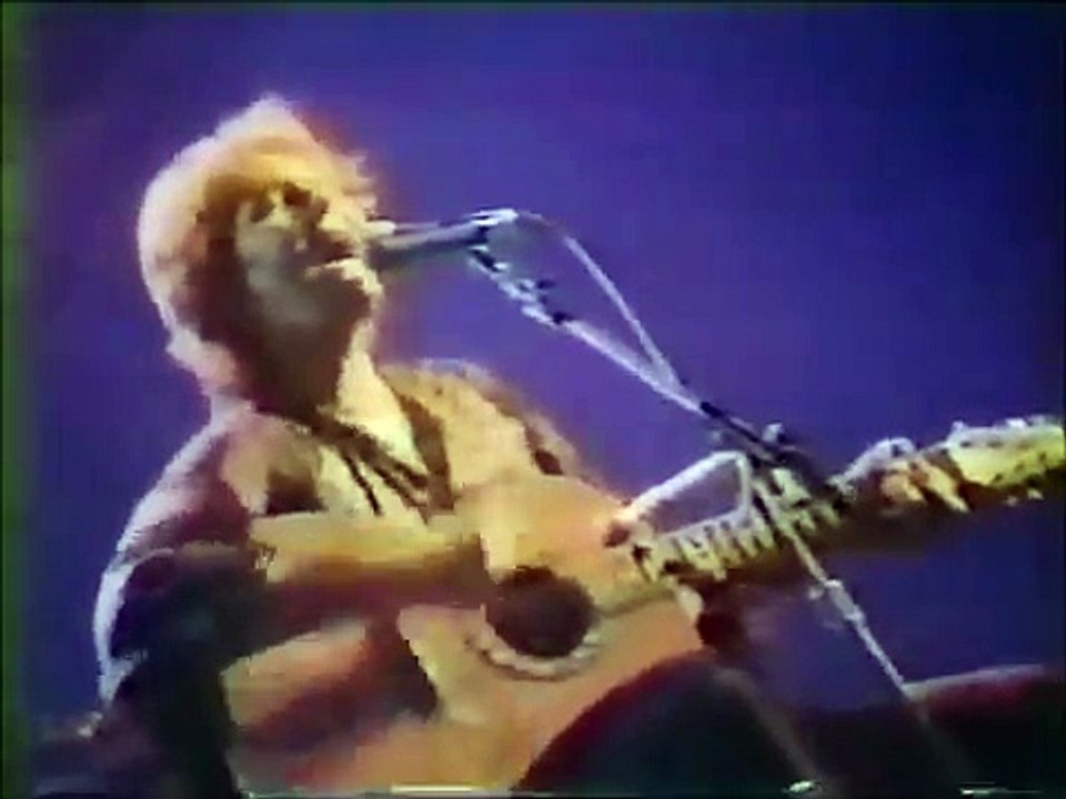 BREAD LIVE 1977 Shes The Only One