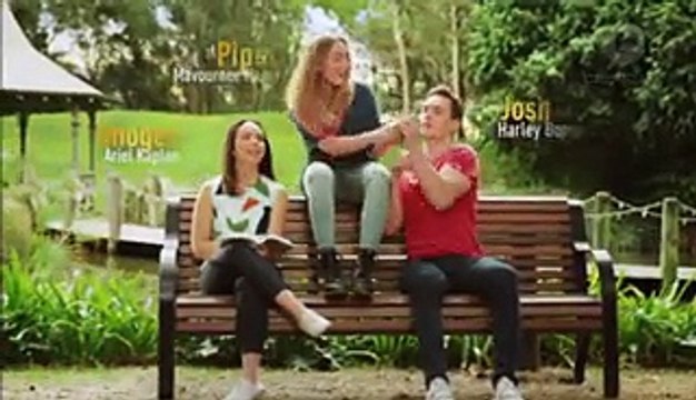 Neighbours 7259 19th November 2015