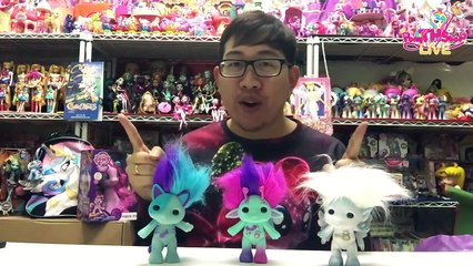 PONYTHSHOP Live EP 25 Reviwes The Zelfs Large Size