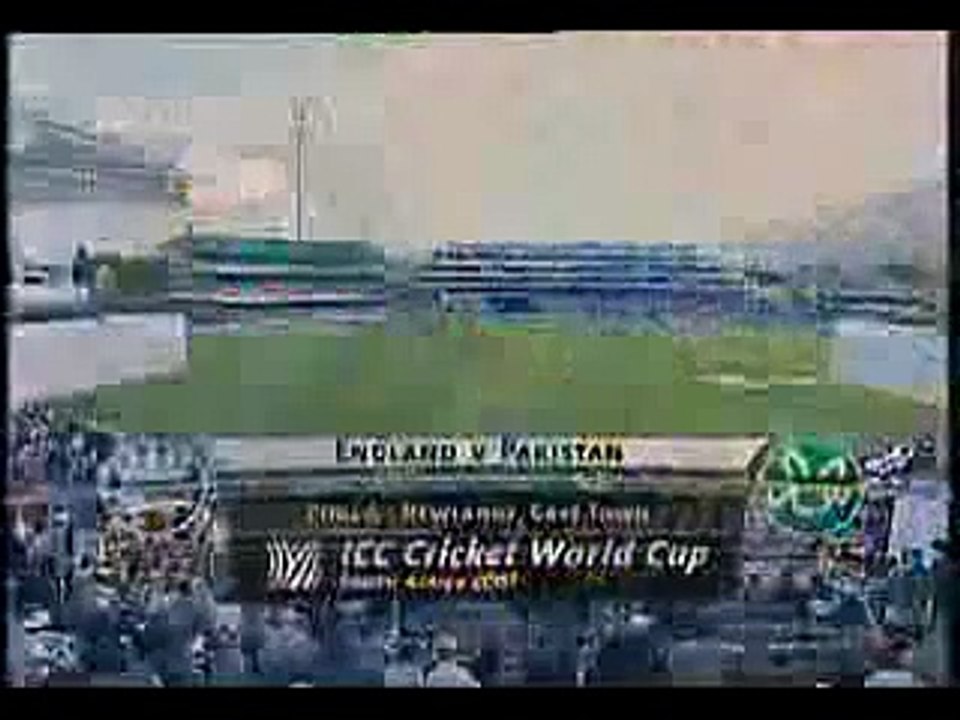 Fastest Ball in History - Shoaib Akhtar -
