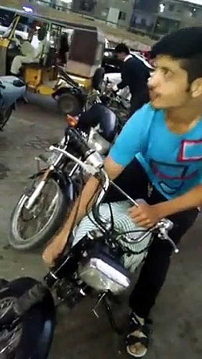 JOHAR MOR KARACHI