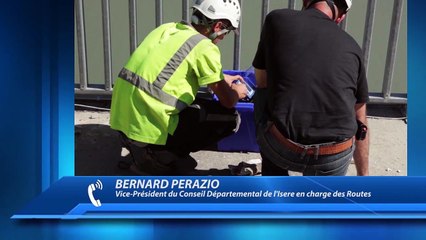 D!CI TV : La route de secours finalement livrée la semaine prochaine