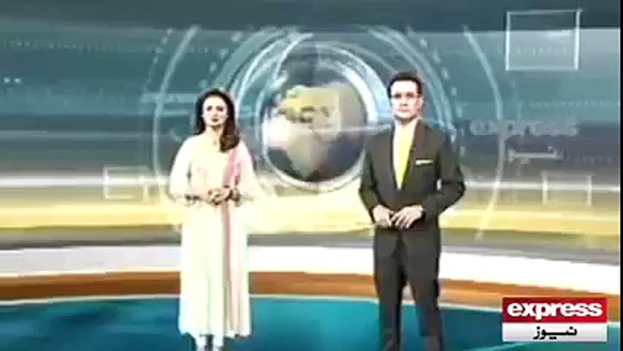 پائلٹ کی اس حرکت نے سب کو حیران کردیا