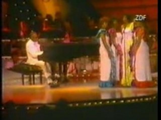 i can't stop loving you