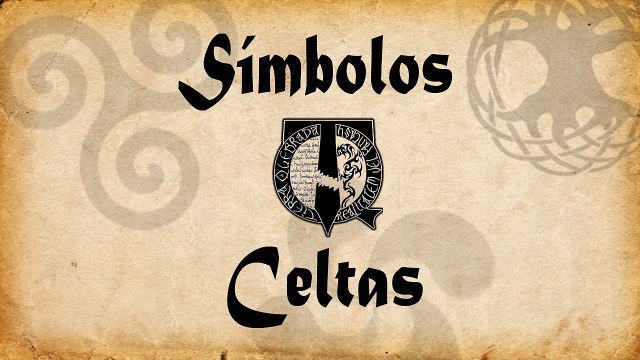 Utilidad y Significado de los Símbolos Celtas
