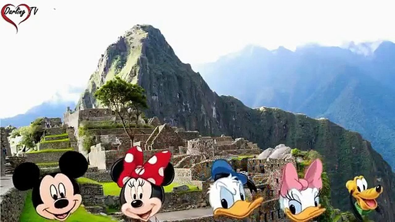 Mickey Mouse Finger Family Song  Nursery Rhyme Songs for Children  Finger Family Mickey Mouse , Animated cartoon watch online free 2016